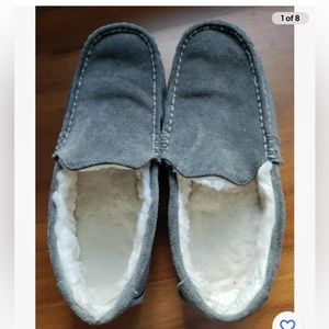 Koolaburra by UGG Tipton Moccasin Slippers 10